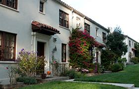 Simonds Loop Neighborhood property